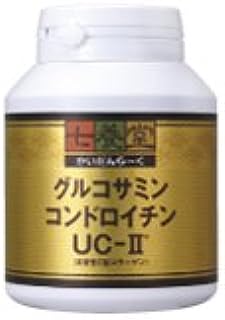 サプリメント 健康食品 七養堂 かいだんら～く ひざ・関節の痛みに 軟骨成分(300粒入)