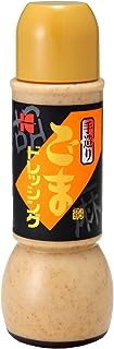 健康フーズ ごまドレッシング 390ml