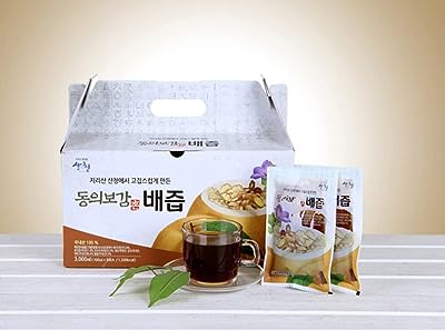 韓国 漢方 梨汁 健康 補助 食品 ダイエット　咳　熱