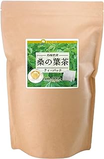 健康・野草茶センター 国産 桑の葉茶