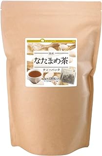 健康・野草茶センター 国産 なたまめ茶