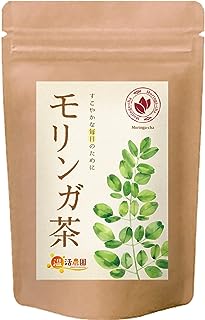 温活農園 インド産 モリンガ茶