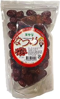 韓国 ナツメ 400g　健康食品 参鶏湯 材料　デーツ