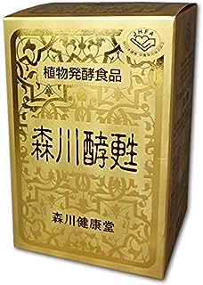 森川健康堂 森川酵甦(こうそ)175g