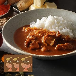 ピエトロ カレー PIETRO A DAY バターチキンカレー 宮崎産「森林どり」と 国産野菜 3個【こころはずむCURRY】 常温保存 レトルト