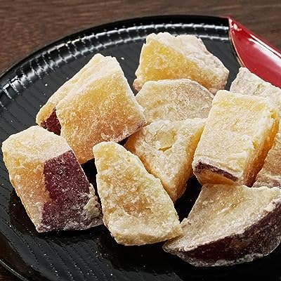 タンスのゲン おいものグラッセ 90g【3袋】紅はるか 鹿児島産 いも おやつ お菓子 和菓子