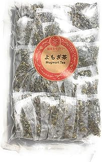 よもぎ茶 (ヨモギ茶 ) 50袋（3g入り