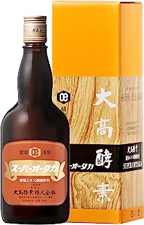 大高酵素 スーパーオータカ 720ml