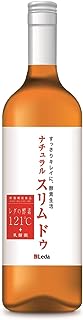 レダの酵素121℃ ナチュラルスリムドゥ