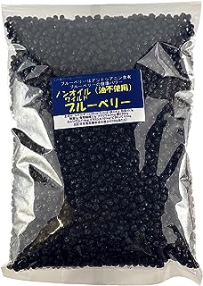 【江戸屋】ドライフルーツ ノンオイル ワイルドブルーベリー 1kg 北米産野生種 目の健康に 香り広がるフルーティー