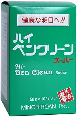 断食補助食品　ハイベンクリーン