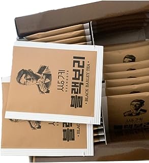 黒麦茶 ICEお茶 HOTお茶 奥深い韓国伝統茶の韓国伝統茶 黒麦茶 48g(1.2g x 40 T/B)選択 Cutie Mango製造 脱げないレディースフットカバー付きカラーランダム1足 フリーサイズ プレゼント韓国伝統茶お茶 健康茶 韓国の伝統茶を楽しもう韓国伝統茶 (黒麦茶 箱なしCutie Mangoフットカバー付きカラーランダム1足)