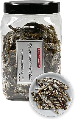 国産 煮干しのおやつ【サクサク食感！ゴマつき小魚いわし】いわしせんべい 薄焼きイワシせんべい 食べる煮干し 珍味 おつまみ カルシウムたっぷり 千成商会 [つまみ蔵] さくさくごまいわし (450g)