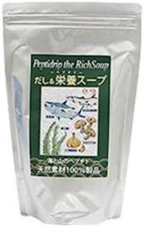 千年前の食品舎 だし&栄養スープ 500g