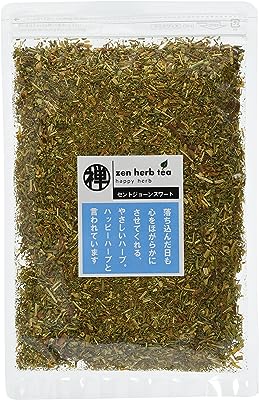 国産(香川県産) セントジョーンズワートティー 60g