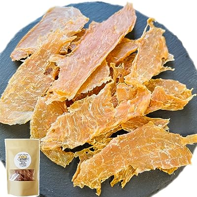 【獣医師監修】 無添加 国産 猫 おやつ ささみジャーキー 50g 鶏肉 鶏 キャットフード ペット 猫のおやつ 猫用おやつ ペットフード ペットのおやつ グルテンフリー グレインフリー ジャーキー ダイエット 健康 シニア 認知症予防 ヘルシー トッピング 低脂肪 高たんぱく