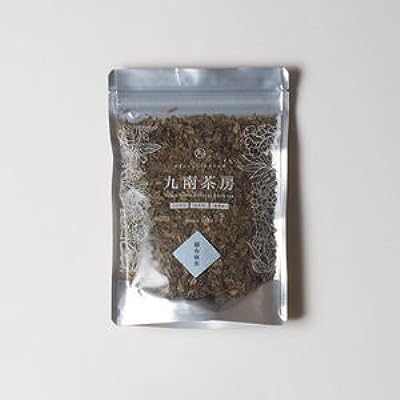 羅布麻茶(ラフマチャ) 50g ヤンロン 燕龍茶