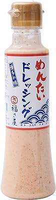 辛子めんたい 福さ屋 めんたいドレッシング 200ml