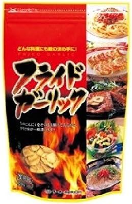 テーオー フライドガーリック 500g