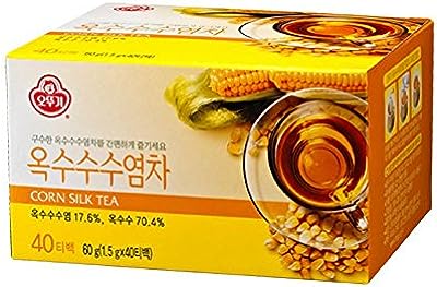 【三和 とうもろこしひげ茶 T/B 60g(1.5gx40個入り)】 韓国食品 0Kcal ダイエット 健康飲料 韓国お茶