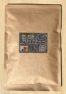 クロックティー （スーパーオキシドディスムターぜ/SOD産生サポート飲料 ）