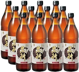 【公式】日本自然発酵 おいしい黒酢 900ml 12本 健康 飲料 まろやか ドリンク 料理 甘酢 果実酢配合 美味しい 飲める 国産 黒酢ドリンク 黒酢で活力 飲み物 美味しい