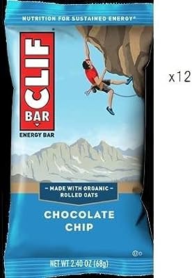 海外直送品 Clif Bar クリフバー エネルギーバー バラエティパック（24個入り）