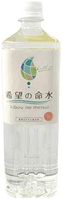 希望の命水 500ml 36種類以上のミネラルが入った液体マルチミネラルサプリ！