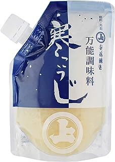 株式会社 安藤醸造 寒こうじ 350g