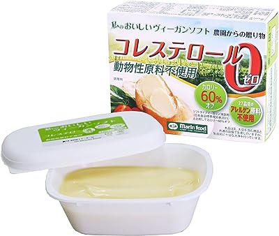 私のおいしいヴィーガンソフト 160g