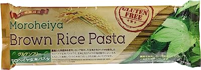 アリサン 有機モロヘイヤライスパスタ 250g