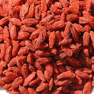 クコの実 ゴジベリー1ｋｇ Goji Berry スーパーフード 乾燥 ドライフルーツ 枸杞子 健康と栄養 クコの実茶 無添加