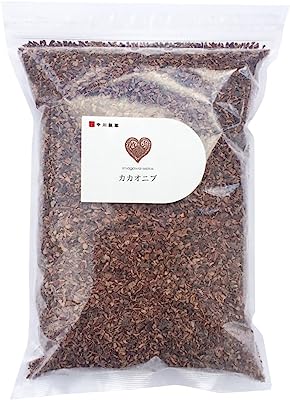 今川製菓 カカオニブ 無添加 砂糖不使用 業務用 (1kg)