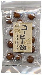 健康フーズ コーヒー飴 60g