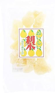 信州物産 おいしい梨 160g