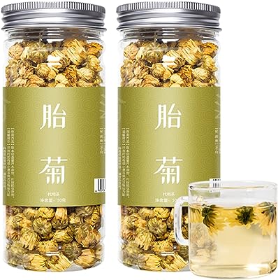 胎菊 菊花茶100g(50g*2) 菊の茶