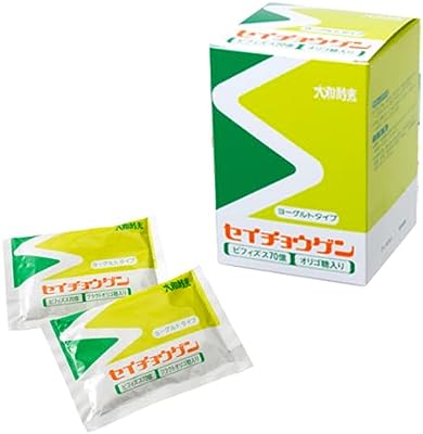 セイチョウゲン200g(25g*8包)