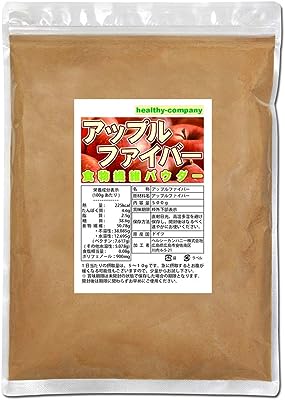 アップルファイバー(りんごファイバー食物繊維)５００ｇ