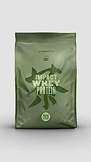 マイプロテイン ホエイ・Impact ホエイプロテイン 抹茶ラテ 1kg