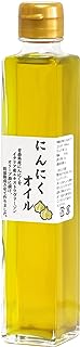 自然健康社 にんにくオイル 180g ガーリック オリーブ オイル