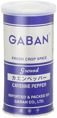 カエンペッパー パウダー 80g