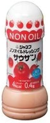 ジャネフ　ノンオイルドレッシング　サウザン　200ml 【病態対応食／カロリー調整食品】 キューピー _677943280