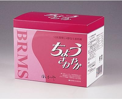 ちょうさわやか（90包） 乳酸菌健康食品