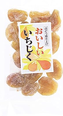 信州物産 おいしい いちじく 200g