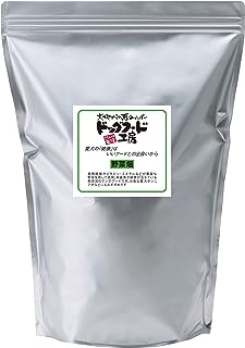 ドックフード工房 無添加 国産 ドライフード カリカリタイプ (野菜畑 / 2 kg) ペットフード/シニア/成犬用/小型犬