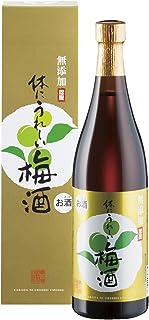 体にうれしい梅酒 [ 720ml ]