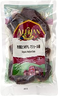 アリサン なつめやし・マジョール種 200g