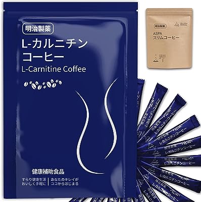 明治製薬 slim スリム coffee