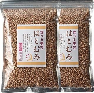 国産はとむみ 180g そのまま食べる 国産 はと麦 スナック ロースト ハトムギ ヨクイニン はとむぎの実