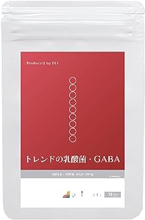 シールド乳酸菌 GABA 睡眠 ストレス ストレス軽減 サプリ 睡眠サプリ 睡眠の質を高める サプリメント 顆粒 デリイ(DLI)